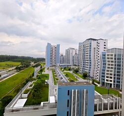Blk 661A Waterway Sundew (Punggol), HDB 4 Rooms #572238781